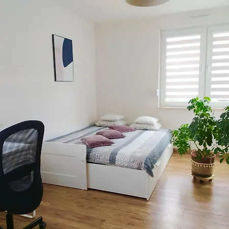 Lagiewniki * クラクフ