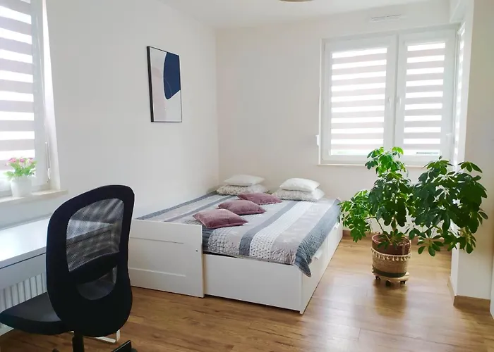 Lagiewniki * クラクフ