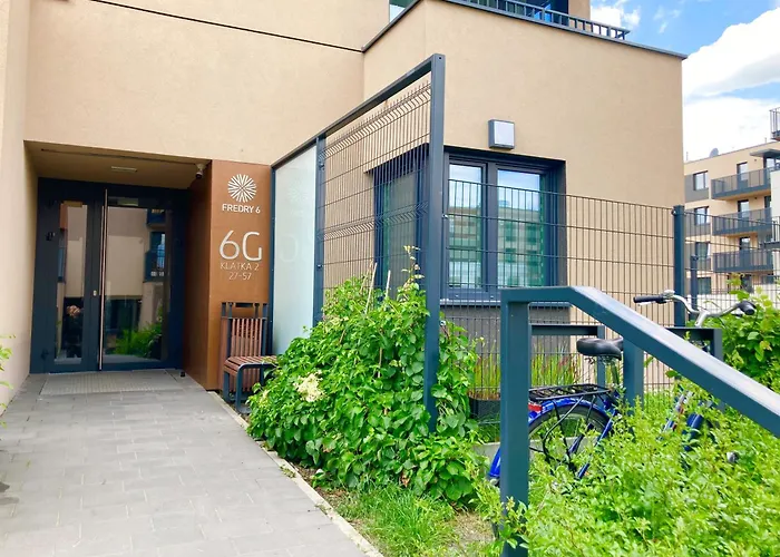 Lagiewniki クラクフ