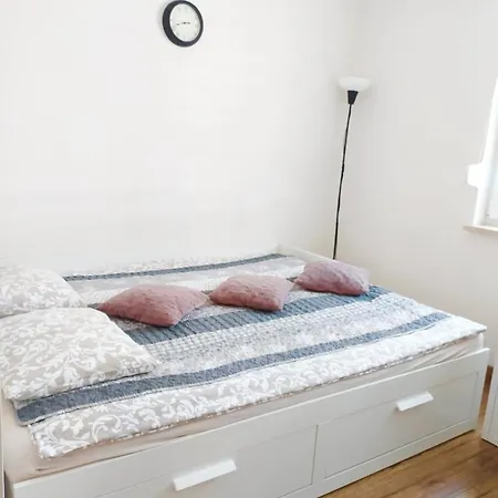 Apartament łagiewniki *