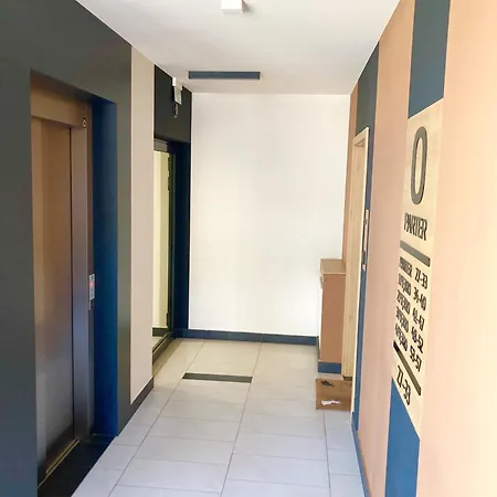 Lagiewniki 克拉科夫