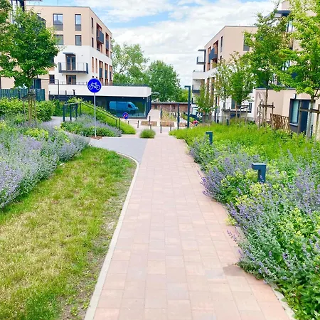 Apartament łagiewniki