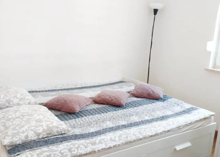 Apartment Lagiewniki *