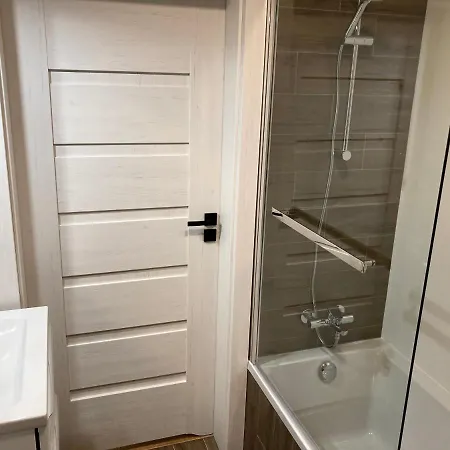 Apartman Lagiewniki *