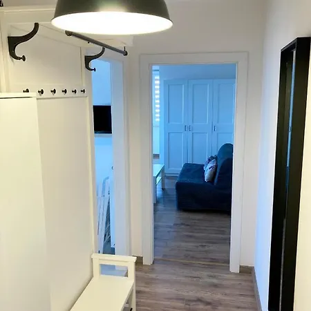 Lagiewniki * Cracovie