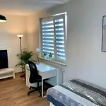 Apartmán Lagiewniki