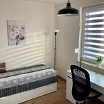 Apartmán Lagiewniki