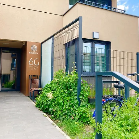 Lagiewniki קרקוב