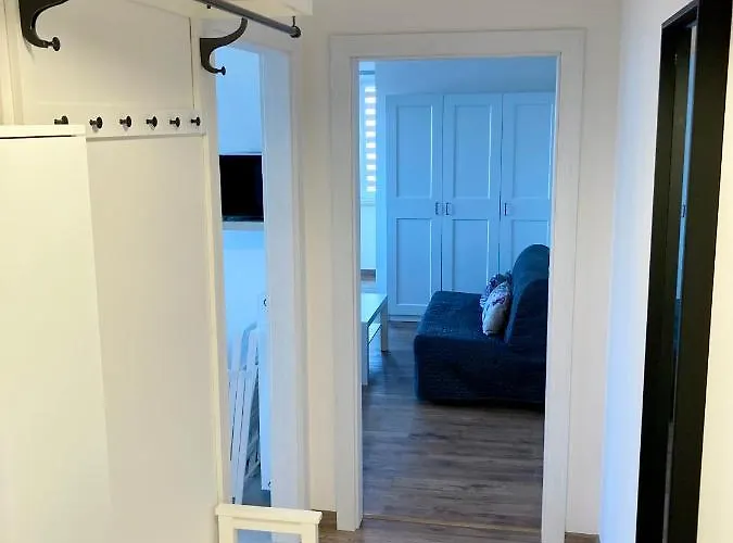 Lagiewniki * קרקוב