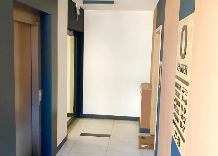 Lagiewniki קרקוב